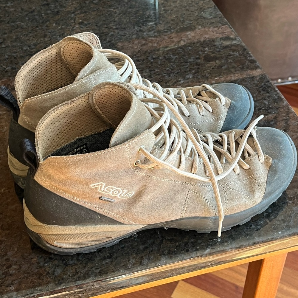 Asolo GORE-TEX Hiking boots